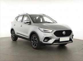 MG ZS SUV  1.0 Turbo Elegance