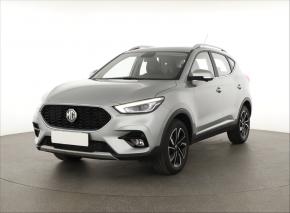 MG ZS SUV  1.0 Turbo Elegance 