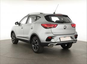 MG ZS SUV  1.0 Turbo Elegance 