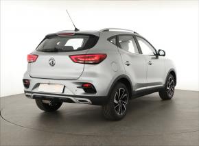 MG ZS SUV  1.0 Turbo Elegance 