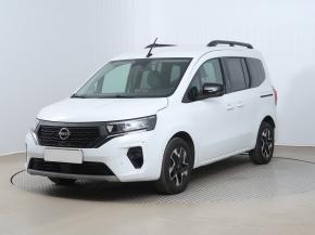 Nissan Townstar  1.3 DIG-T Tekna 