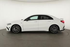 Mercedes-Benz A  A 35 AMG 4MATIC AMG Line 