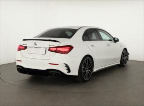 Mercedes-Benz A  A 35 AMG 4MATIC AMG Line 