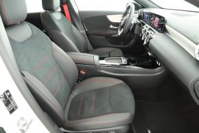 Mercedes-Benz A  A 35 AMG 4MATIC AMG Line 