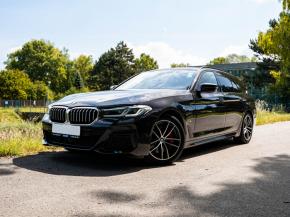 BMW 5  530e xDrive 