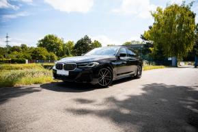 BMW 5  530e xDrive 