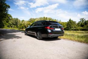 BMW 5  530e xDrive 