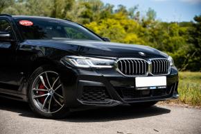 BMW 5  530e xDrive 