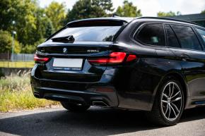 BMW 5  530e xDrive 