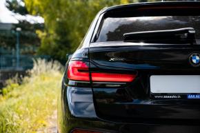 BMW 5  530e xDrive 