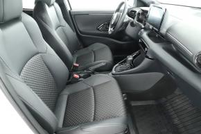 Toyota Yaris  1.5 VVT-i Selection Style 