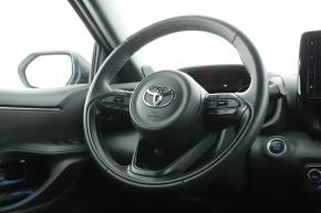 Toyota Yaris  1.5 VVT-i Selection Style 