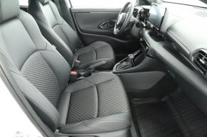 Toyota Yaris  1.5 VVT-i Selection Style 