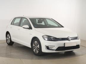 Volkswagen e-Golf  32 kWh, 37 Ah 