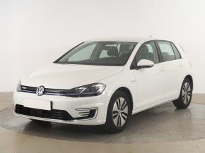 Volkswagen e-Golf  32 kWh, 37 Ah 