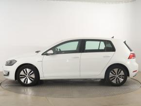 Volkswagen e-Golf  32 kWh, 37 Ah 