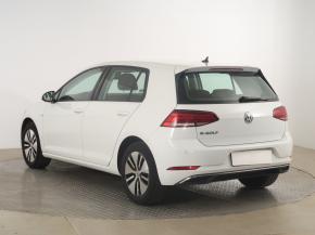 Volkswagen e-Golf  32 kWh, 37 Ah 