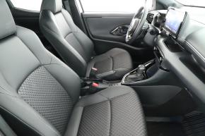 Toyota Yaris  1.5 VVT-i Selection Style 