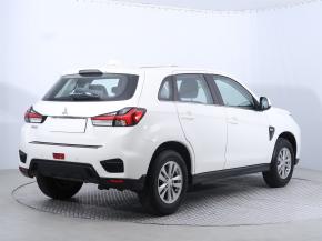 Mitsubishi ASX  2.0 MIVEC Invite 