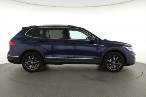 Volkswagen Tiguan Allspace  2.0 TDI Life 