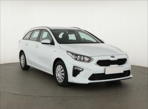 Kia Ceed  1.6 CRDi 