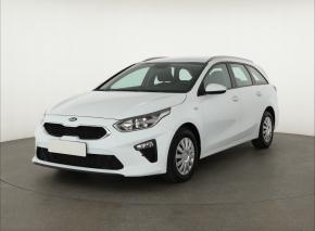 Kia Ceed  1.6 CRDi 