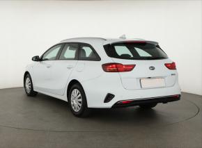 Kia Ceed  1.6 CRDi 