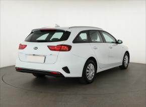 Kia Ceed  1.6 CRDi 