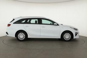 Kia Ceed  1.6 CRDi 