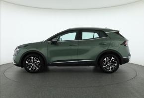 Kia Sportage  1.6 T-GDI 