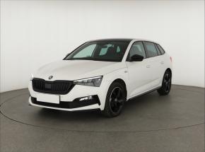 Škoda Scala  1.0 TSI Monte Carlo 