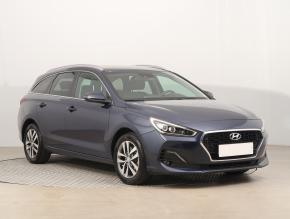 Hyundai i30  1.6 CRDi Style 