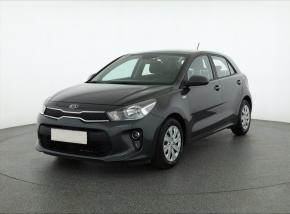 Kia Rio  1.25 CVVT 