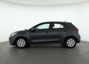 Kia Rio  1.25 CVVT 