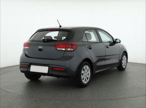 Kia Rio  1.25 CVVT 