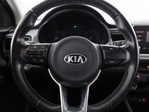 Kia Rio  1.25 CVVT 