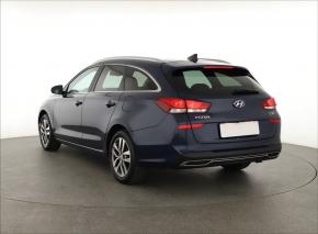 Hyundai i30  1.6 CRDi Style 