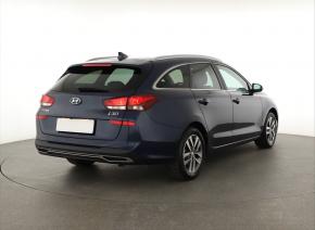 Hyundai i30  1.6 CRDi Style 