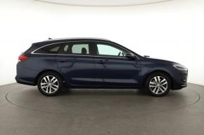 Hyundai i30  1.6 CRDi Style 