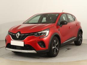 Renault Captur  1.0 TCe 