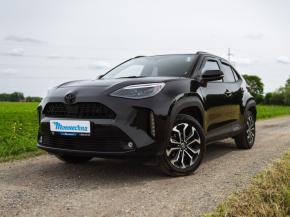 Toyota Yaris Cross  1.5 VVT-i 