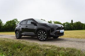 Toyota Yaris Cross  1.5 VVT-i 