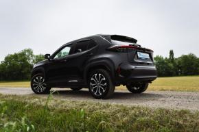 Toyota Yaris Cross  1.5 VVT-i 