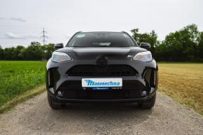 Toyota Yaris Cross  1.5 VVT-i 