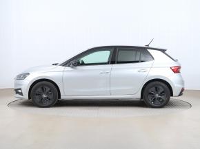 Škoda Fabia  1.0 TSI Style Plus 