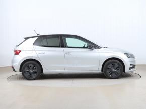 Škoda Fabia  1.0 TSI Style Plus 