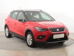 Seat Arona  1.0 TSI Xcellence 