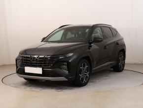 Hyundai Tucson  1.6 T-GDI N-Line 