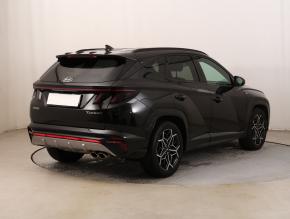 Hyundai Tucson  1.6 T-GDI N-Line 