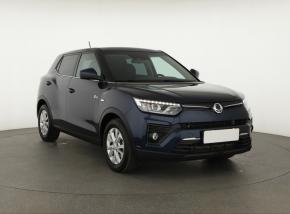 SsangYong Tivoli  1.5 T-GDI 